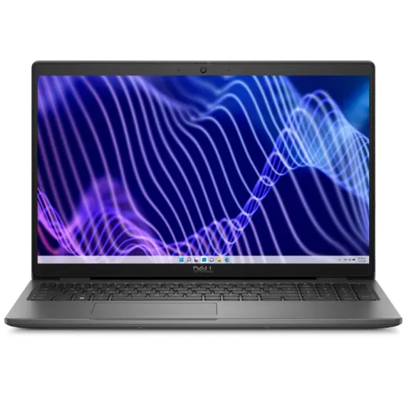LAPTOP BUSINESS 15,6" DELL LATITUDE 3540, GREY, INTEL CORE I5-1335U, 16GB/512GB, LINUX UBUNTU