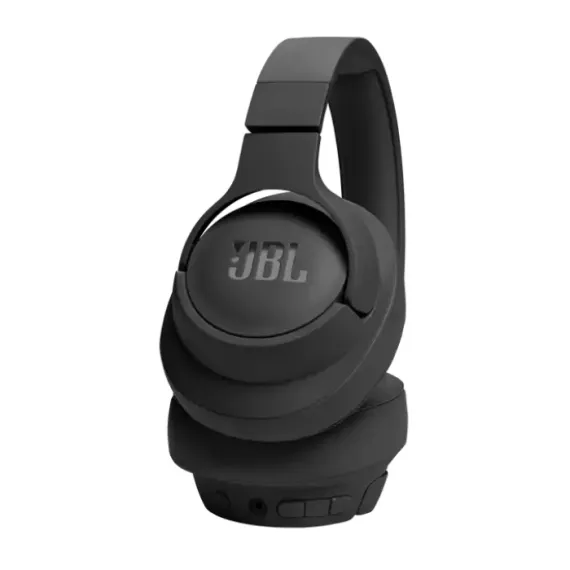 CASTI JBL TUNE 720BT, NEGRU