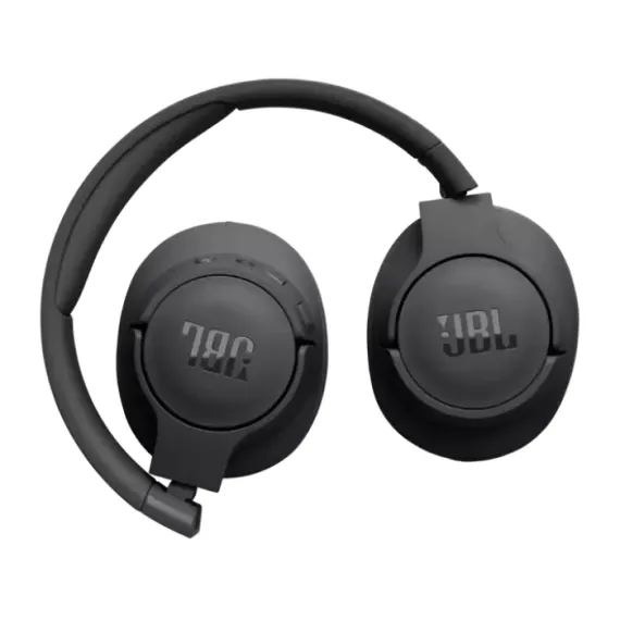 CASTI JBL TUNE 720BT, NEGRU