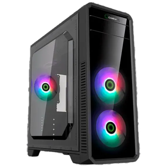 NAVIGATOR PC07578 // GAMING / PC  RYZEN 5 5600 A520M 16GB 1TB NVME 512GB RTX3050 8GB 700W