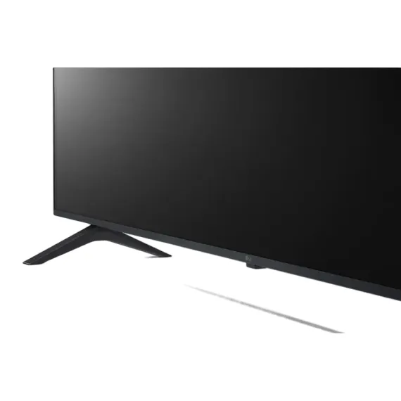 50" LED SMART ТЕЛЕВИЗОР LG 50UR78006LK, 3840X2160 4K UHD, WEBOS, ЧЁРНЫЙ