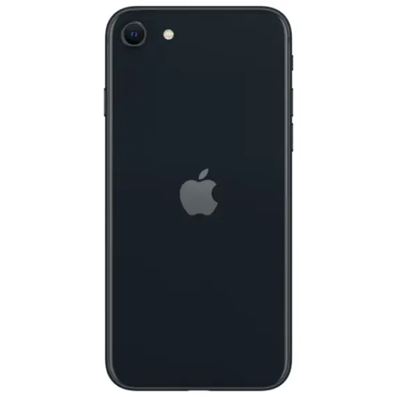 СМАРТФОН APPLE IPHONE SE 2022. 256GB, 4ГБ/256ГБ, MIDNIGHT