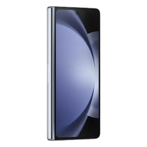 SMARTPHONE SAMSUNG GALAXY FOLD 5, 12GB/256GB, ALBASTRU DESCHIS