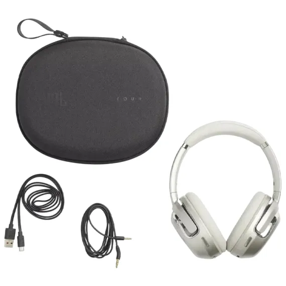 НАУШНИКИ JBL TOUR ONE M2, CHAMPAGNE