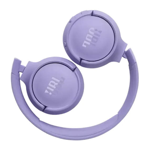 CASTI JBL TUNE 520BT, VIOLET