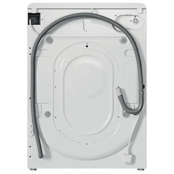 СТИРАЛЬНАЯ МАШИНА INDESIT BWSE 71295 X WBV EU, 7КГ, БЕЛЫЙ