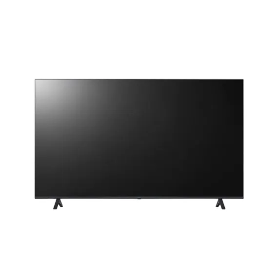 55" LED SMART TV LG 55UR78006LK, 3840X2160 4K UHD, WEBOS, NEGRU