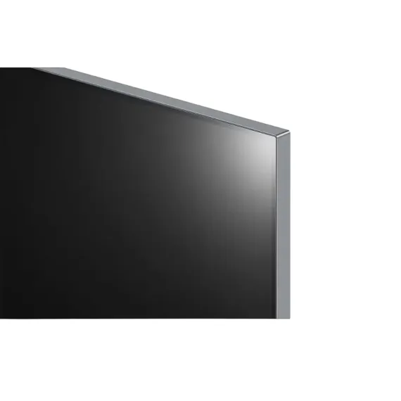 65" OLED SMART ТЕЛЕВИЗОР LG OLED65G36LC, 3840X2160 4K UHD, WEBOS, СЕРЫЙ