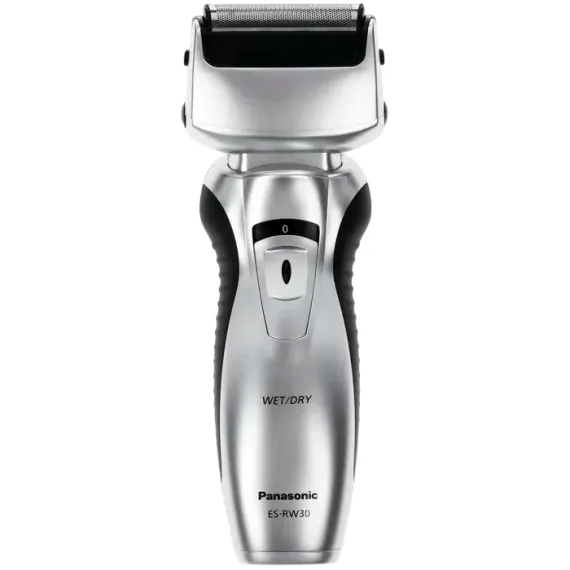 APARAT DE RAS ELECTRIC PANASONIC ES-RW30CM520, GRI/NEGRU