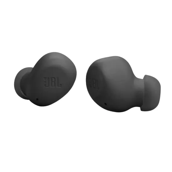CASTI JBL WAVE  BUDS, NEGRU