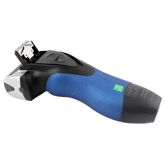 ЭЛЕКТРОБРИТВА МУЖСКАЯ PANASONIC ES6002A520, ЧЕРНЫЙ/ СИНИЙ