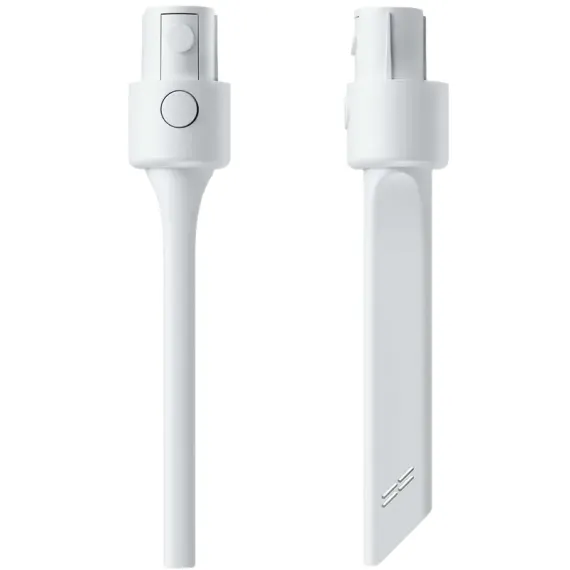 ВЕРТИКАЛЬНЫЙ ПЫЛЕСОС XIAOMI G10 PLUS, БЕЛЫЙ