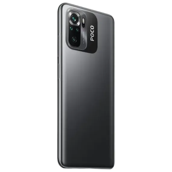 СМАРТФОН XIAOMI POCO M5S, 8ГБ/256ГБ, СЕРЫЙ