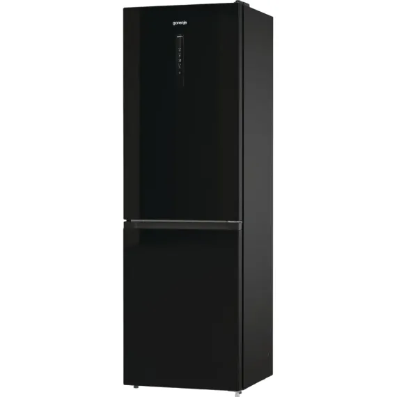 FRIGIDER GORENJE NRK 6192 ABK4, NEGRU
