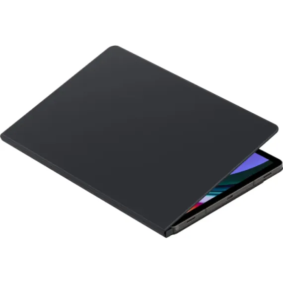 ЧЕХОЛ ДЛЯ ПЛАНШЕТА SAMSUNG SMART BOOK COVER TAB S9, 11", ЧЁРНЫЙ