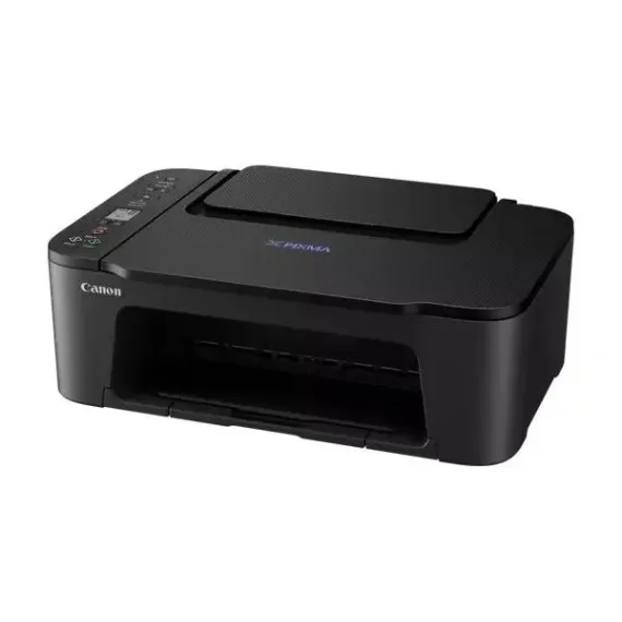 MULTIFUNCTIONAL INKJET CANON PIXMA E3440, NEGRU