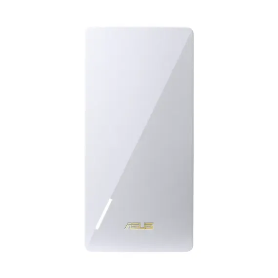 УСИЛИТЕЛЬ WI?FI СИГНАЛА ASUS RP-AX58, 574 МБИТ/С, 2402 МБИТ/С, БЕЛЫЙ
