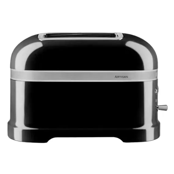 TOASTER KITCHENAID ARTISAN 5KMT2204EOB, NEGRU