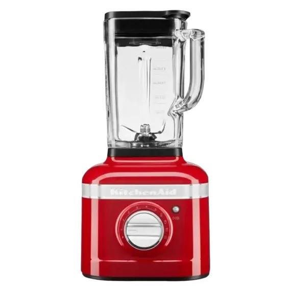 BLENDER STATIONAR KITCHENAID 5KSB4026ECA, MARUL DULCE