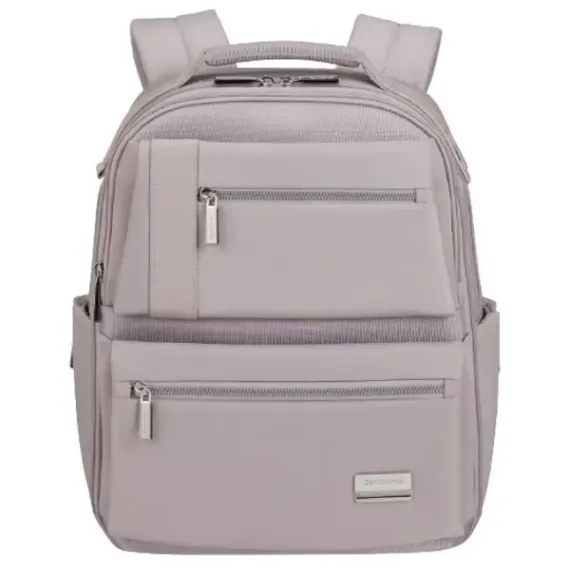 РЮКЗАК ДЛЯ НОУТБУКА SAMSONITE OPENROAD CHIC 2.0, 13.3", НЕЙЛОН, РОЗОВЫЙ