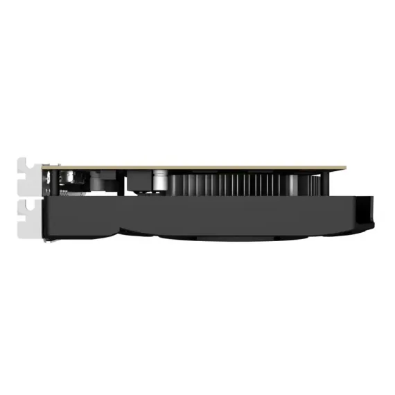 ВИДЕОКАРТА PALIT GEFORCE 1050 TI STORMX,  4ГБ GDDR5 128БИТ