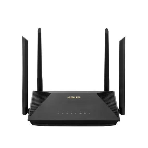 ROUTER FARA FIR ASUS RT-AX53U, NEGRU