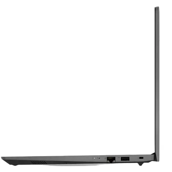 НОУТБУК ДЛЯ БИЗНЕСА 15,6" LENOVO V15 G4 IRU, ЧЕРНЫЙ, INTEL CORE I5-1335U, 8ГБ/512ГБ, БЕЗ ОС