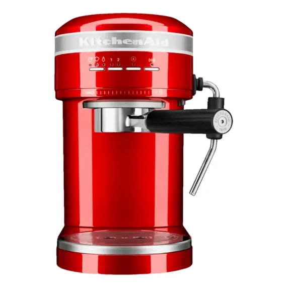 KITCHENAID 5KES6503ECA, 1470W, ROSU