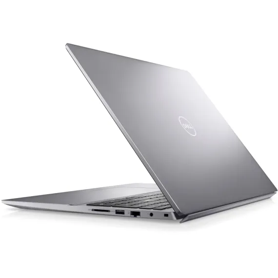 LAPTOP BUSINESS 16" DELL VOSTRO 5630, TITAN GRAY, INTEL CORE I7-1360P, 16GB/512GB, WINDOWS 11 PRO