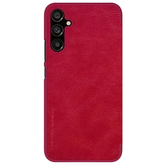 HUSA TIP CARTE NILLKIN GALAXY A34 - QIN LC, ROSU