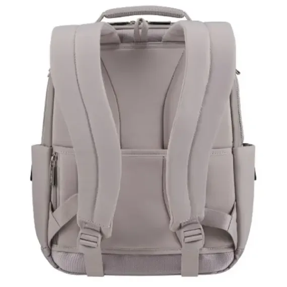 РЮКЗАК ДЛЯ НОУТБУКА SAMSONITE OPENROAD CHIC 2.0, 13.3", НЕЙЛОН, РОЗОВЫЙ