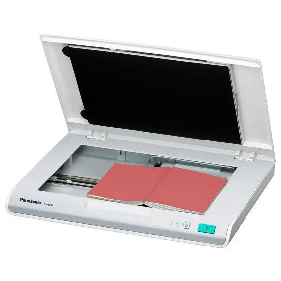 SCANNER-TABLET PANASONIC KV-SS081-U, A4, ALB