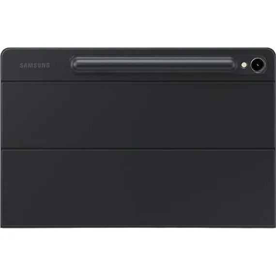 ЧЕХОЛ-КЛАВИАТУРА SAMSUNG KEYBOARD SLIM TAB S9, ЧЁРНЫЙ