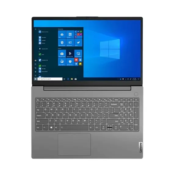 НОУТБУК ДЛЯ БИЗНЕСА 15,6" LENOVO V15 G4 IRU, ЧЕРНЫЙ, INTEL CORE I5-1335U, 8ГБ/512ГБ, БЕЗ ОС