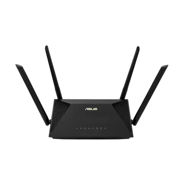 ROUTER FARA FIR ASUS RT-AX53U, NEGRU