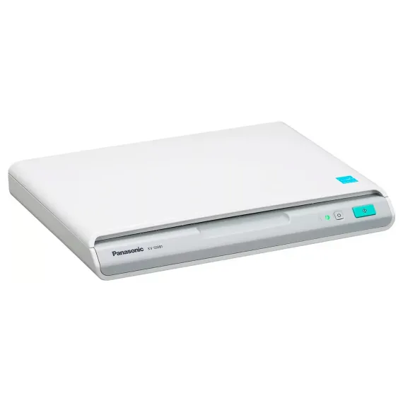 SCANNER-TABLET PANASONIC KV-SS081-U, A4, ALB