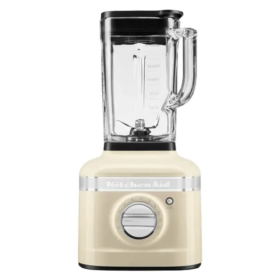 BLENDER STATIONAR KITCHENAID 5KSB4026EAC, CREMA
