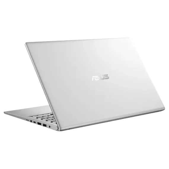 НОУТБУК 15,6" ASUS X512DA, SLATE GREY, AMD RYZEN 5 3500U, 8ГБ/512ГБ, LINUX ENDLESS