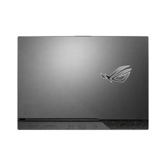 ИГРОВОЙ НОУТБУК 17,3" ASUS ROG STRIX G17 G713RW, ECLIPSE GRAY, AMD RYZEN 9 6900HX, 16ГБ/1024ГБ, БЕЗ ОС