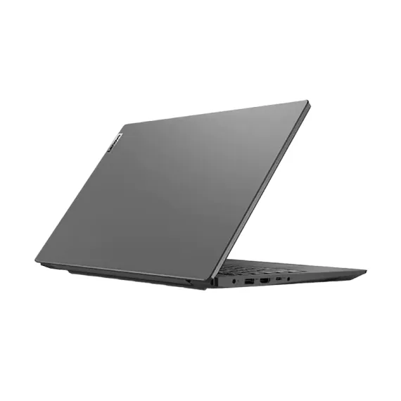 НОУТБУК ДЛЯ БИЗНЕСА 15,6" LENOVO V15 G4 IRU, ЧЕРНЫЙ, INTEL CORE I5-1335U, 8ГБ/512ГБ, БЕЗ ОС