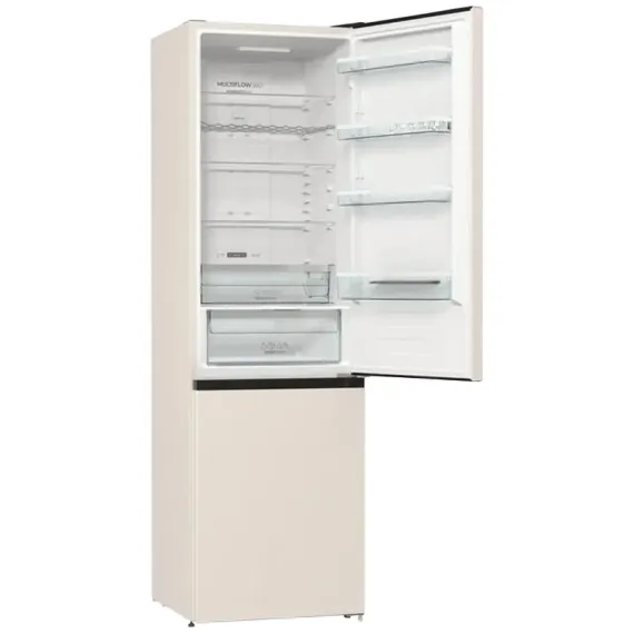FRIGIDER FARA CONGELATOR GORENJE NRK 6202 AC4, , BEJ