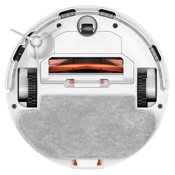 РОБОТ-ПЫЛЕСОС XIAOMI S10 B106GL, БЕЛЫЙ