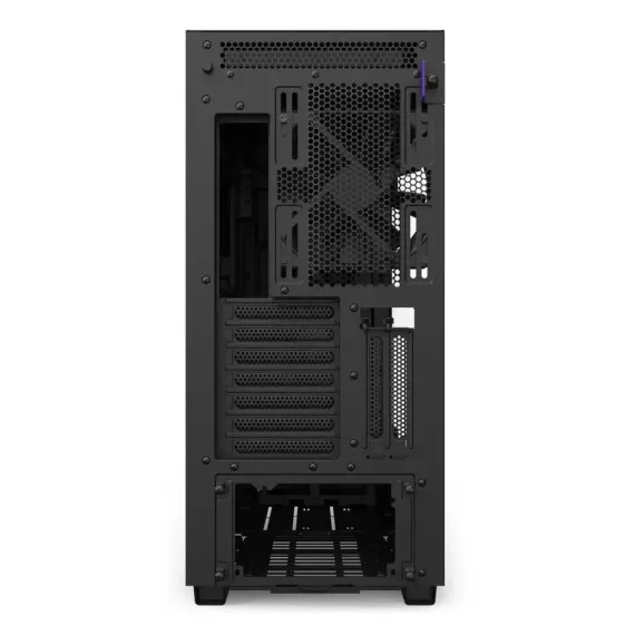 CARCASA PC NZXT H710I, NEGRU