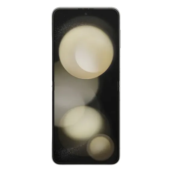 SMARTPHONE SAMSUNG GALAXY FLIP 5, 8GB/512GB, BEJ