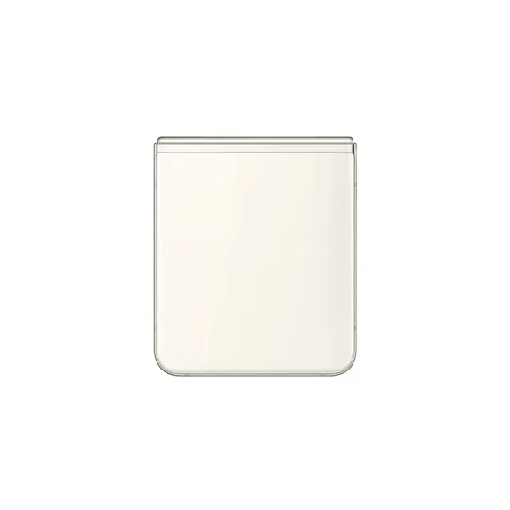 SMARTPHONE SAMSUNG GALAXY FLIP 5, 8GB/256GB, BEJ