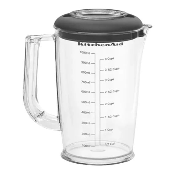 BLENDER DE M?NA KITCHENAID 5KHBBV83ECA, MARUL DULCE