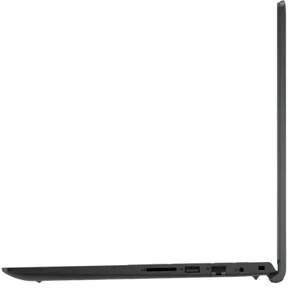 LAPTOP BUSINESS 15,6" DELL VOSTRO 3530, CARBON BLACK, INTEL CORE I5-1335U, 16GB/512GB, WINDOWS 11 PRO