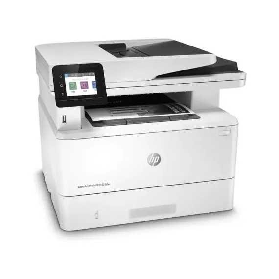 ЛАЗЕРНЫЙ МФУ HP LASERJET PRO MFP M428DW, СЕРЫЙ