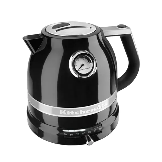 FIERBATOR ELECTRIC KITCHENAID 5KEK1522EOB, NEGRU