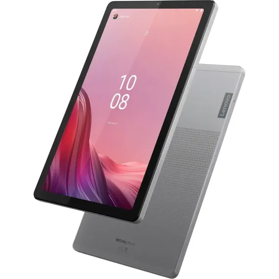 ПЛАНШЕТ LENOVO TAB M9, WI-FI, 4ГБ/64ГБ, ARCTIC GREY